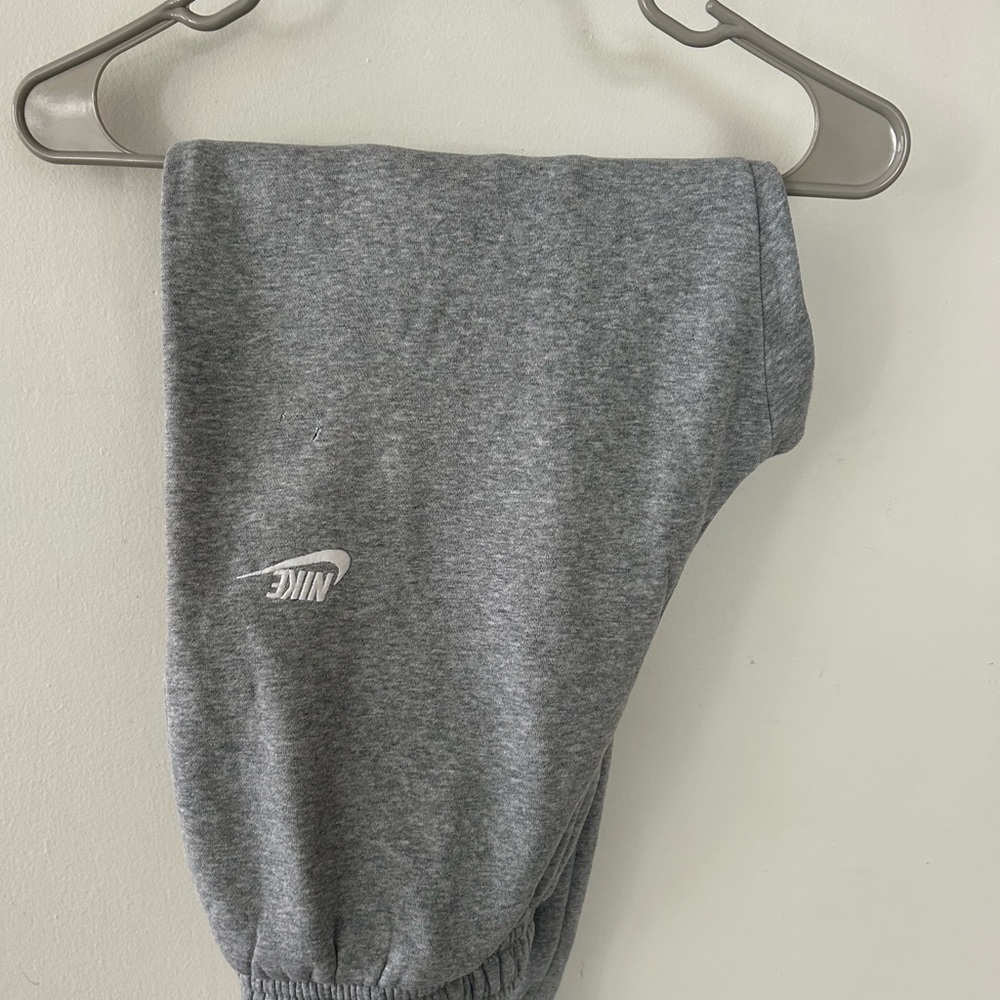 Nike Men’s Medium Tall Joggers